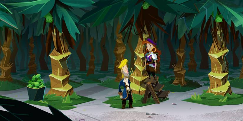 return-to-monkey-island-part-4-walkthrough-11-elaine