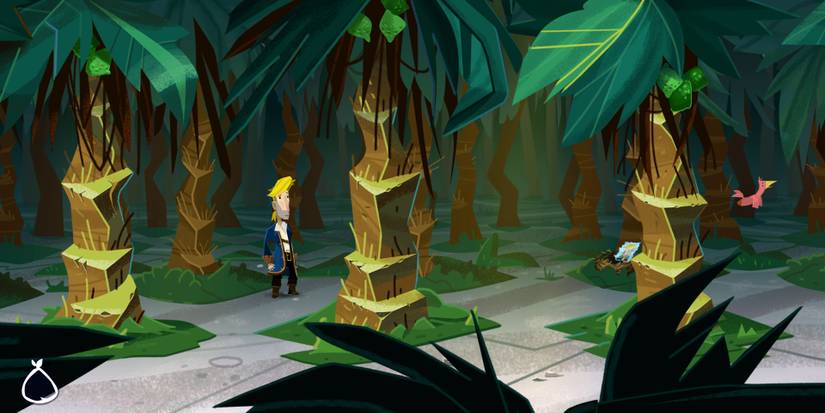 return-to-monkey-island-part-4-walkthrough-23-spicy-bird