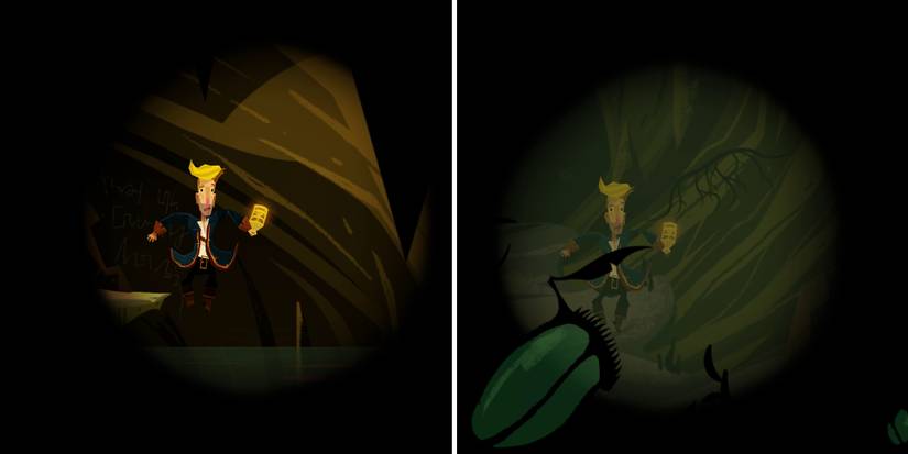 return-to-monkey-island-part-4-walkthrough-37-pit-of-agony