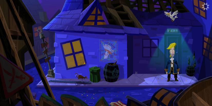 return-to-monkey-island-part-5-walkthrough-14-back-on-melee