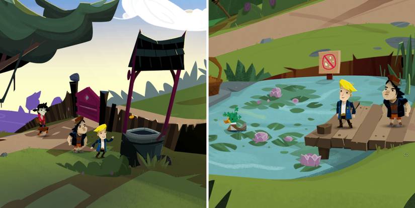 return-to-monkey-island-prelude-guide-08-wishing-well-lucky-duck