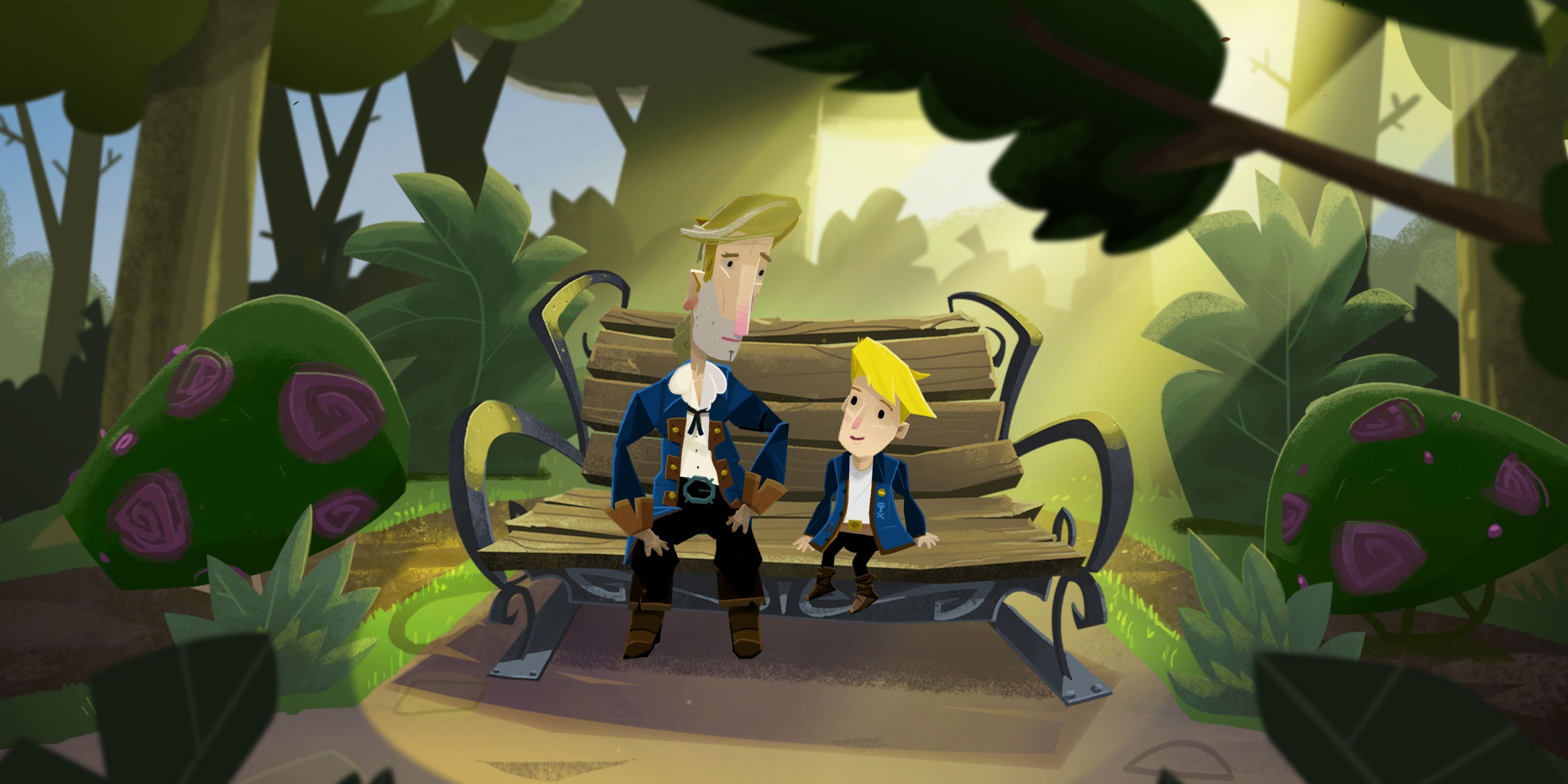 return-to-monkey-island-prelude-guide-10-father-son-chat