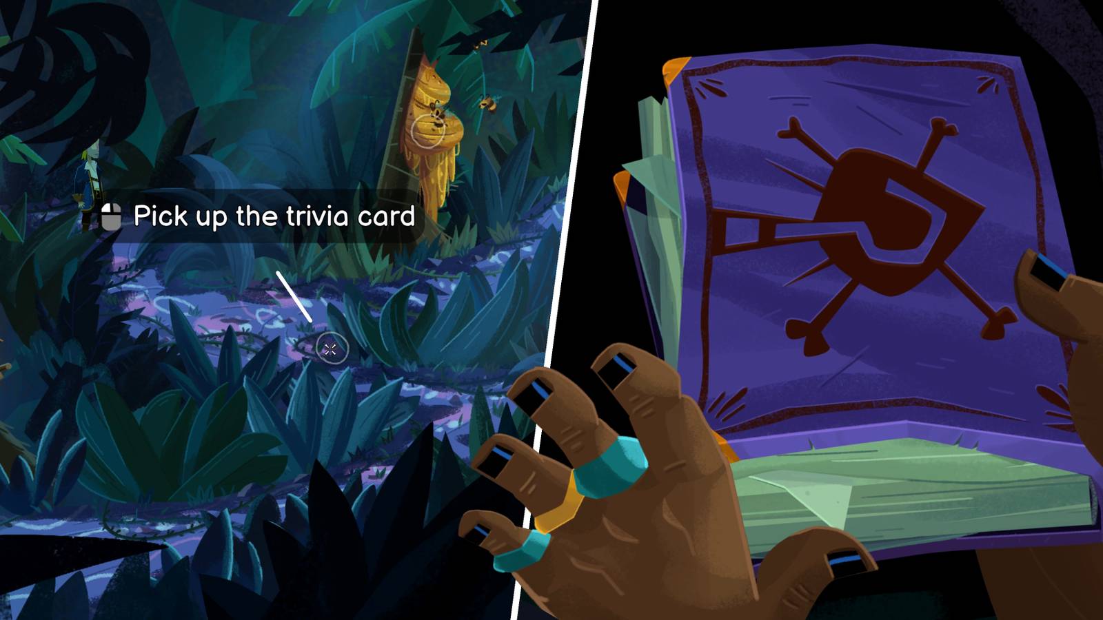 Beginner Tips For Return To Monkey Island