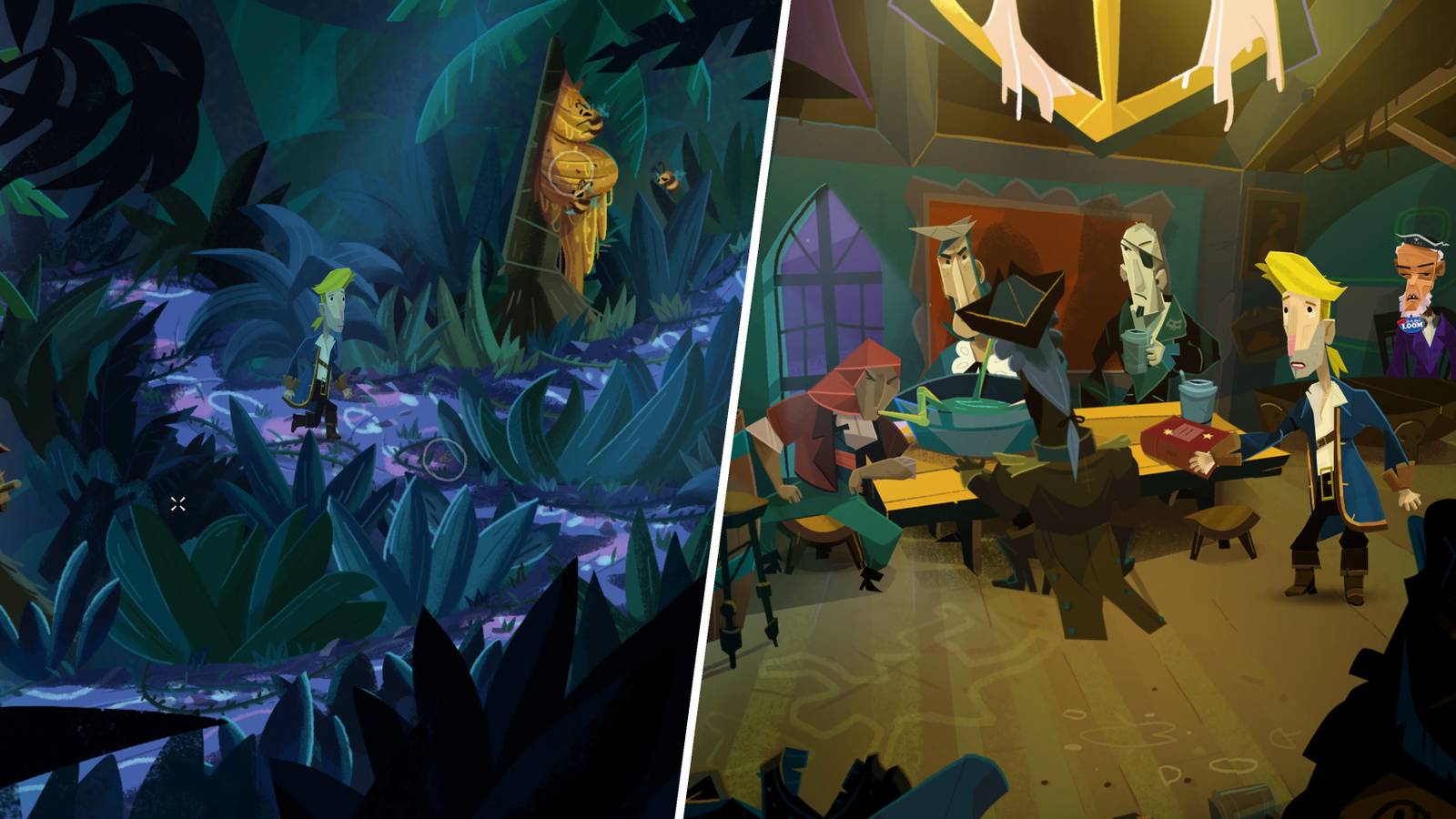 Return to Monkey Island: How to Find and Answer Every Trivia Card