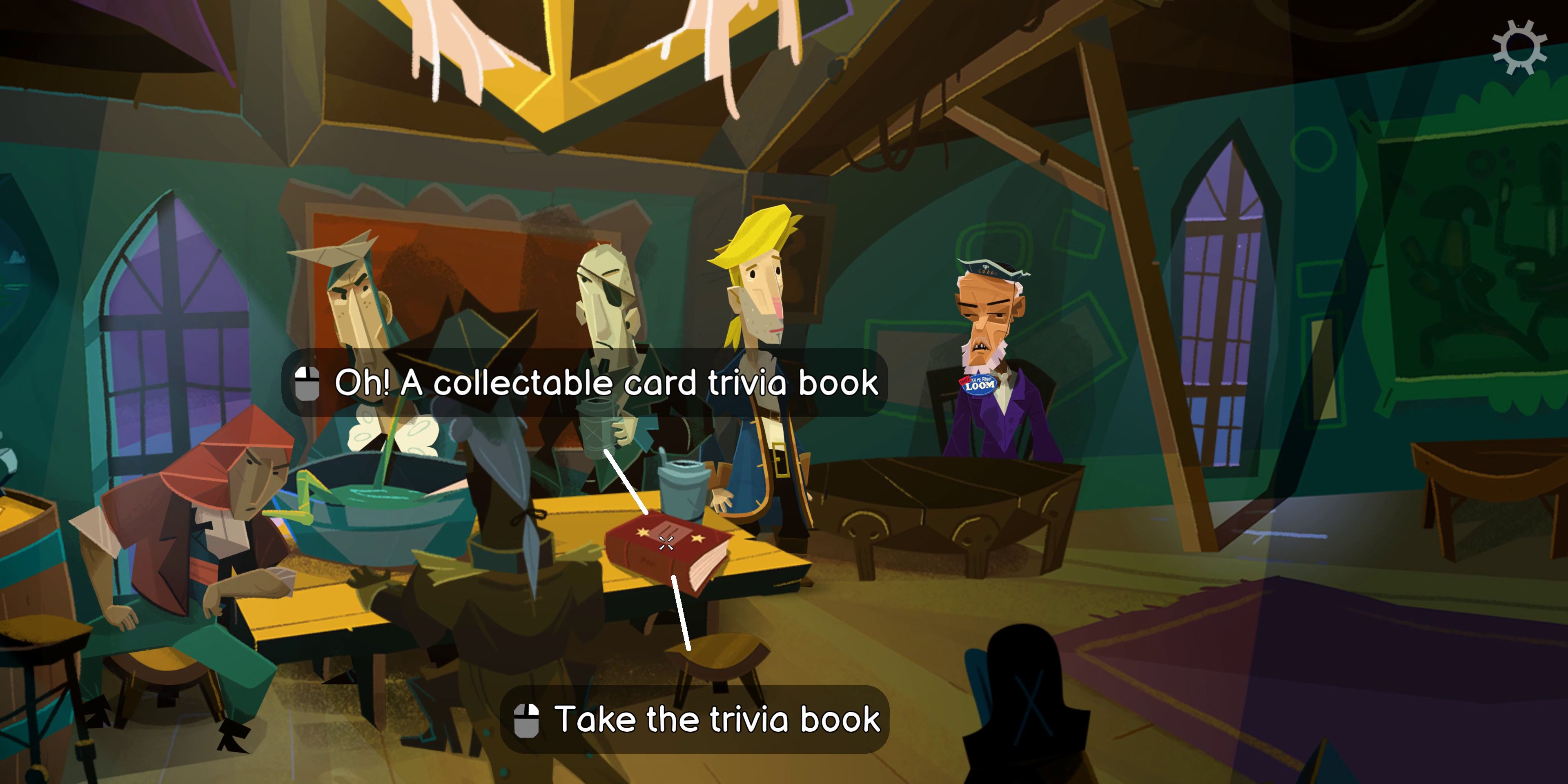 return-to-monkey-island-trivia-cards-trivia-book