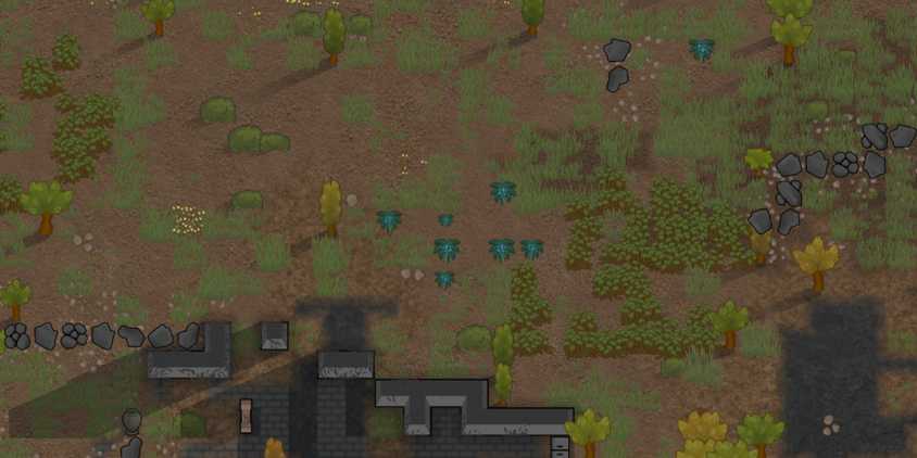 Rimworld: How To Build A Prison And Recruit Prisoners
