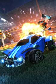 Rocket League Reveals Season 16 Content Rocket League Reveals Season 16 Content