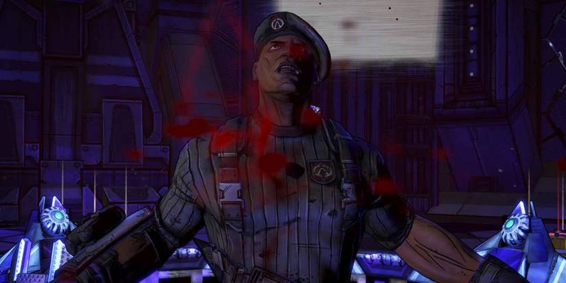 roland death borderlands 2