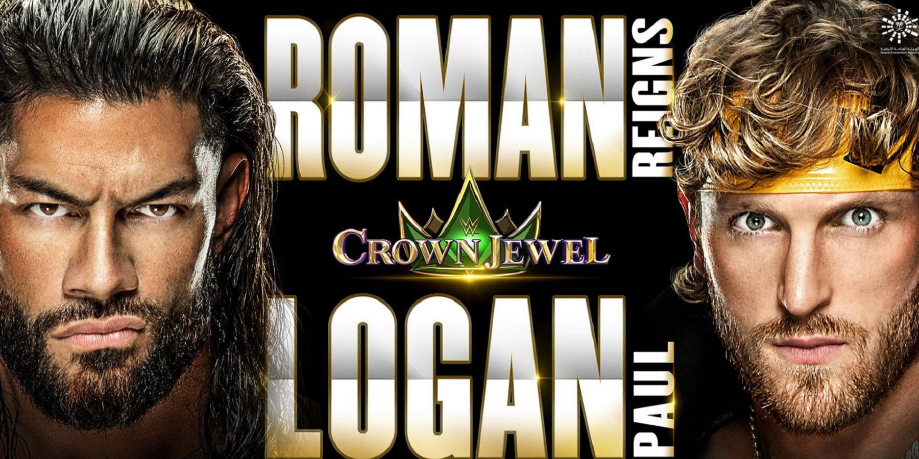 roman reigns vs logan paul