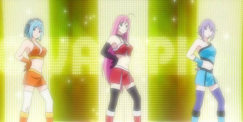 rosario-vampire