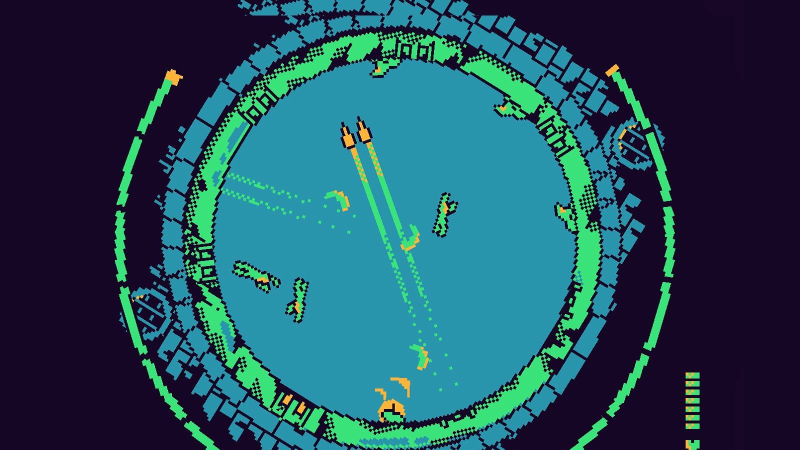 accidently awesome roto force screenshot