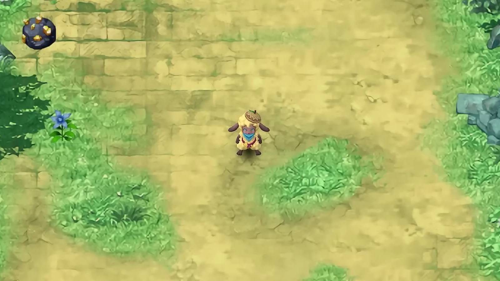 rune factory 3 special nintendo switch trailer