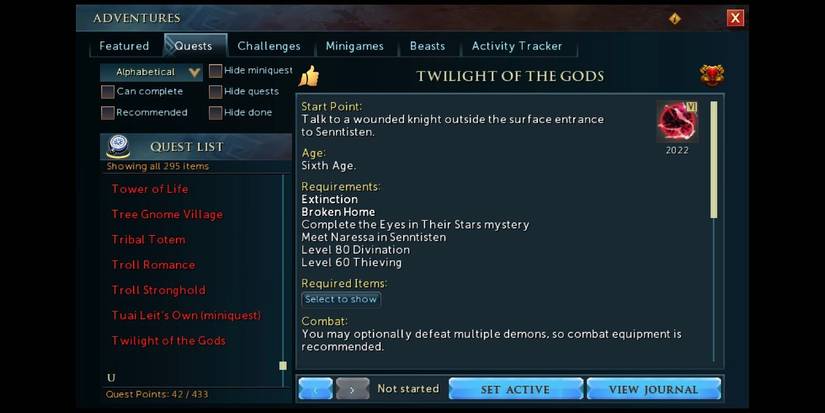 runescape-twilight-gods