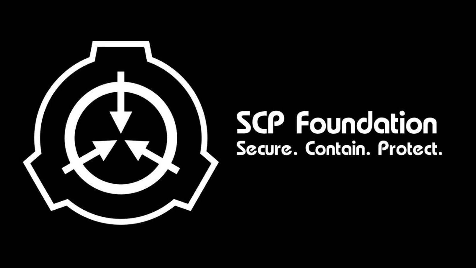 scp-foundation
