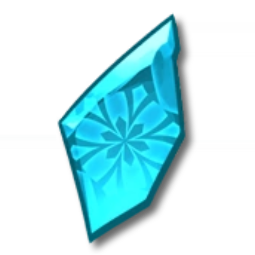 shivada jade fragment