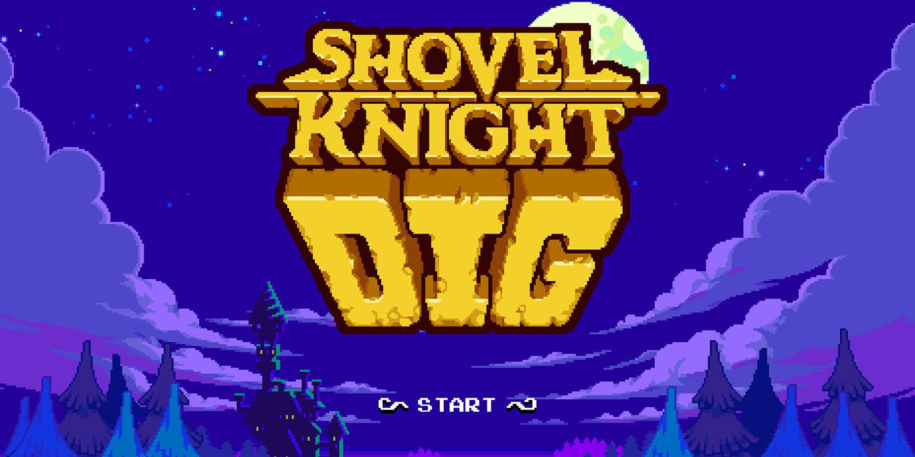 Shovel Knight Dig: How Long to Beat