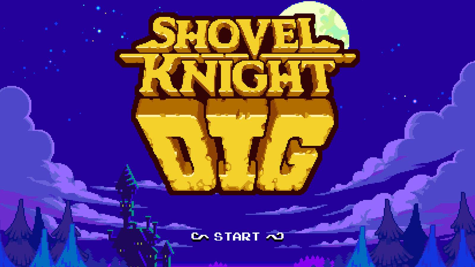 shovel knight dig hltb