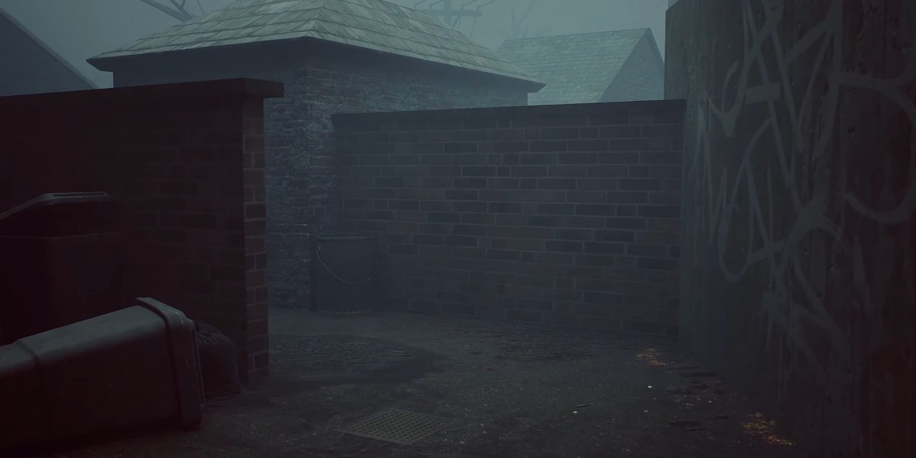 Unreal Engine 5 Video Shows What a Silent Hill 2 Remake Could Look Like