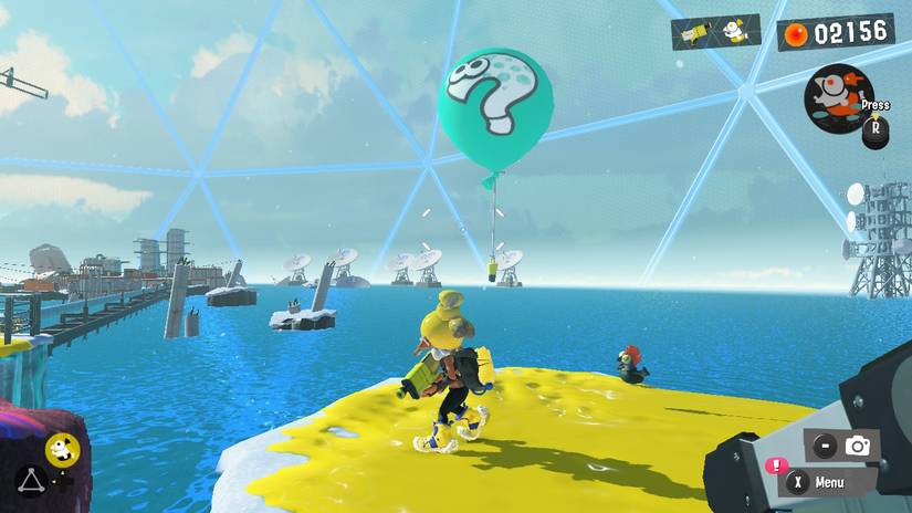 site 3 sea scroll splatoon 3