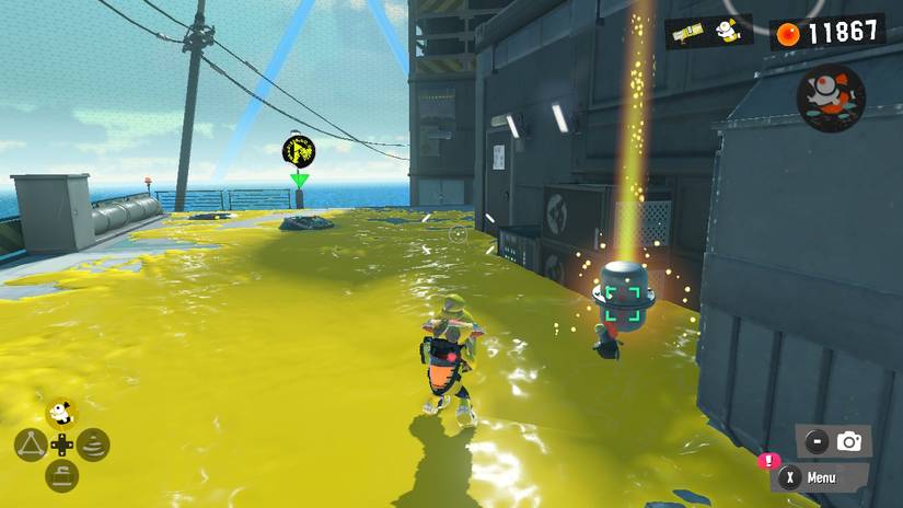 site 6 decoration splatoon 3