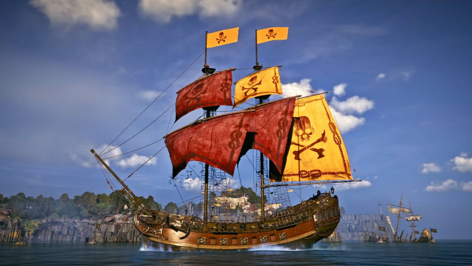 skull and bones ubisoft forward