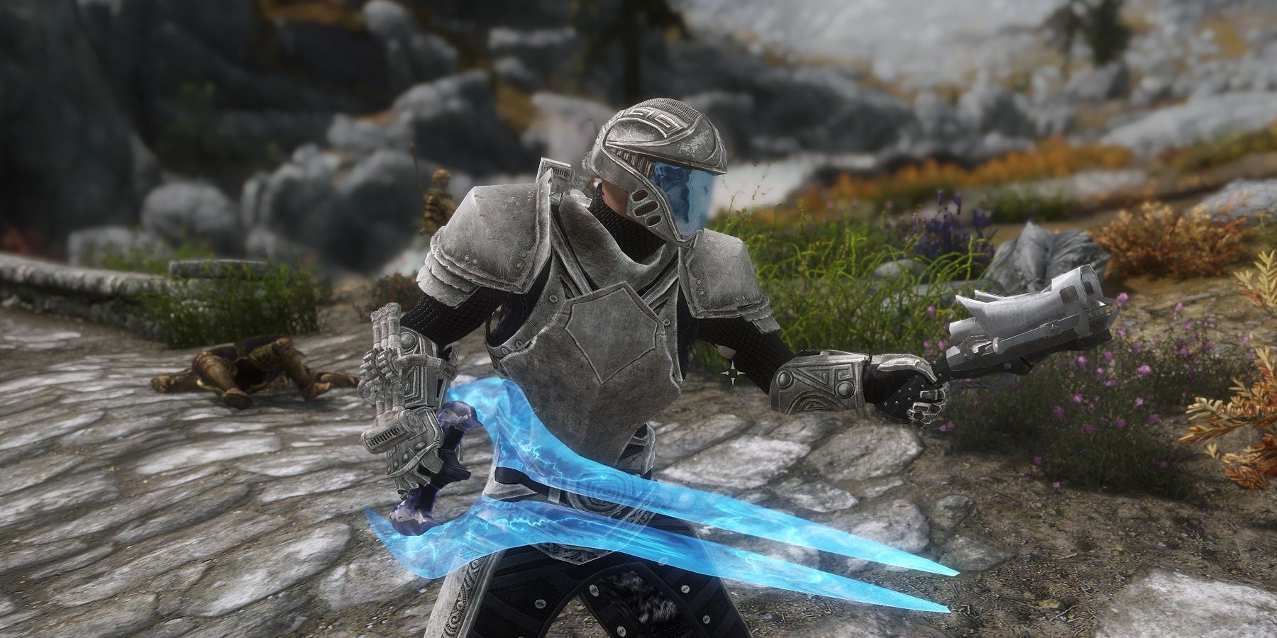 sword coast legends mods dragonborn
