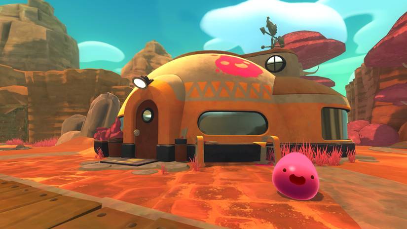 slime-rancher
