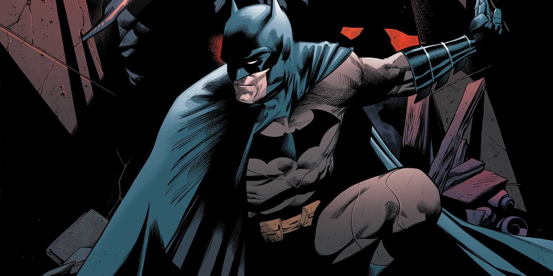 smartest-comic-book-characters-batman