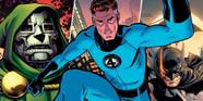 The Smartest Comic Book Characters Of All Time