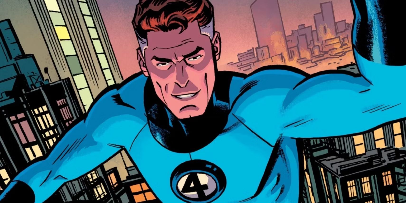 smartest-comic-book-characters-reed-richards
