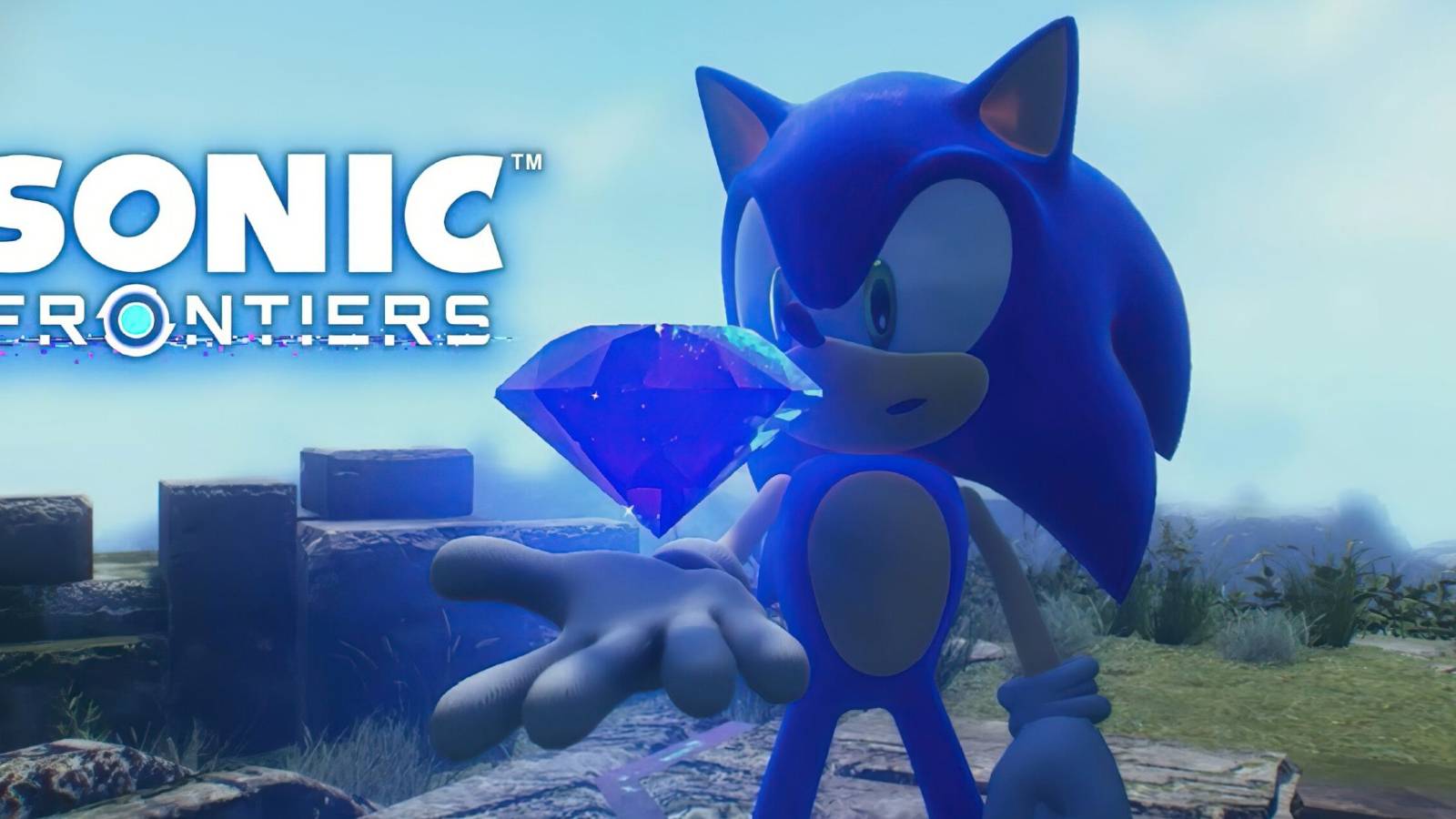 sonic frontiers chaos emeralds