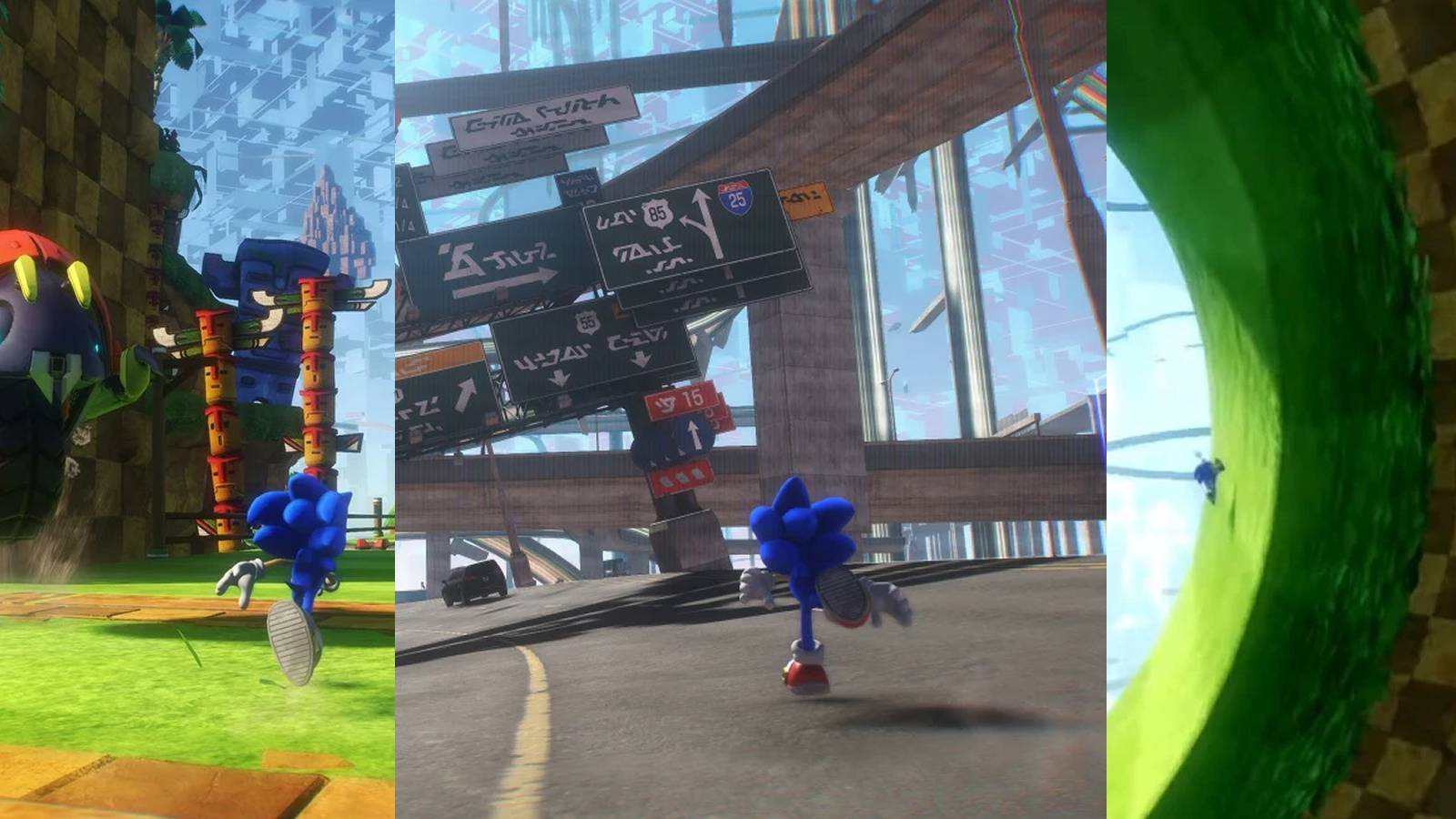 sonic-frontiers-green-hill-zone-city-cyber-space-levels-screenshots