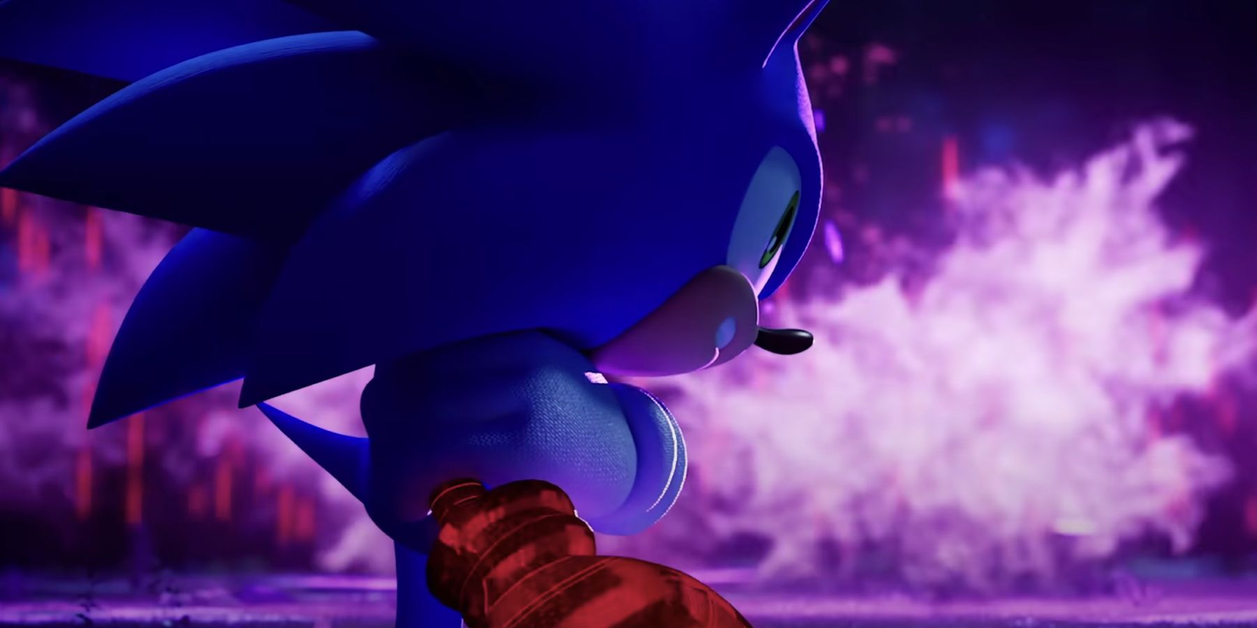 Sonic Frontiers: Everything We Know About Sage So Far