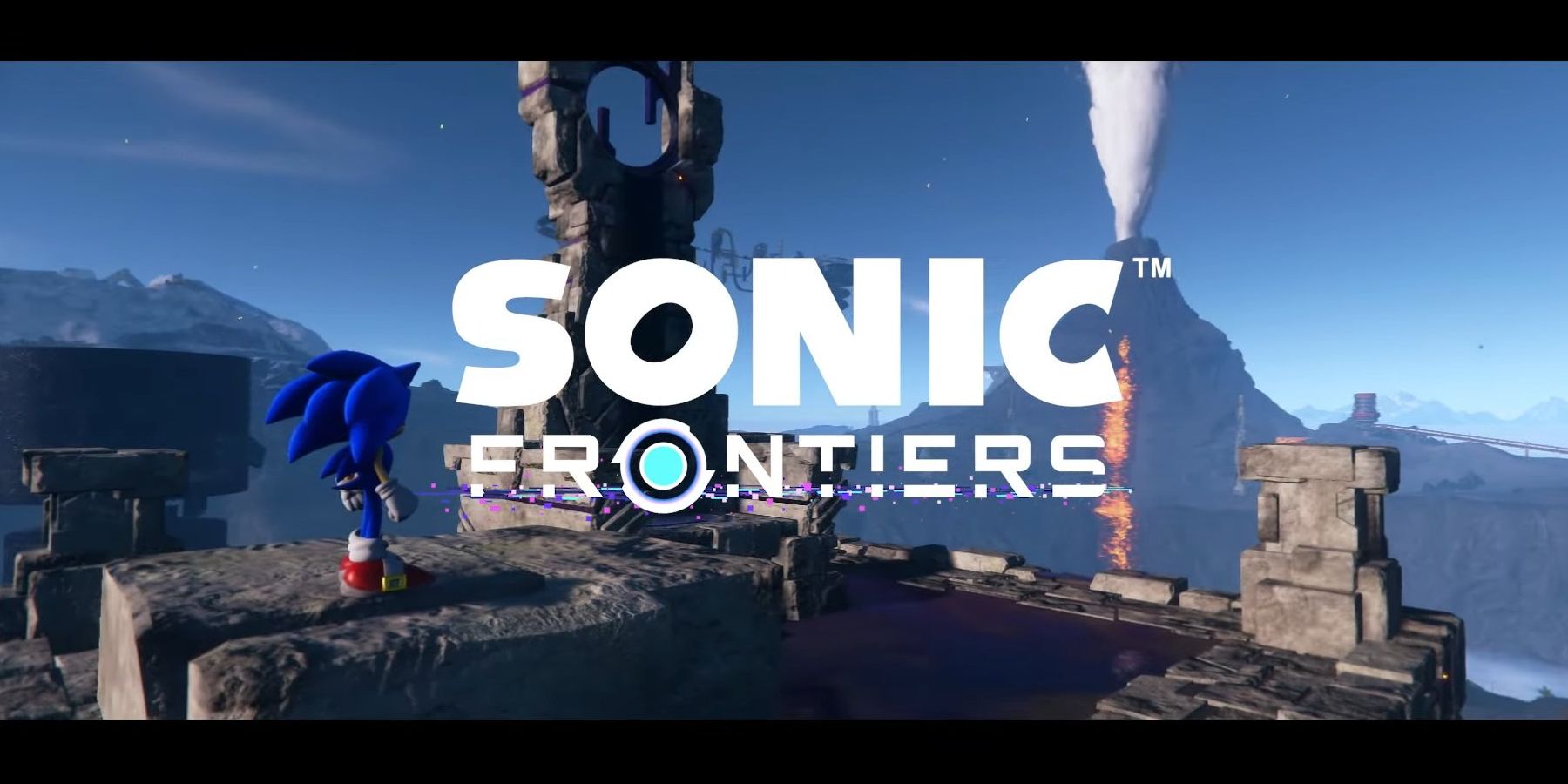 SEGA Releases A New Trailer For 'Sonic Frontiers' Shows Off More Gameplay  And A Look At Super Sonic During Tokyo Games Show — CultureSlate