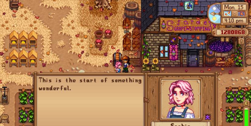 sophia stardew valley extended hearts