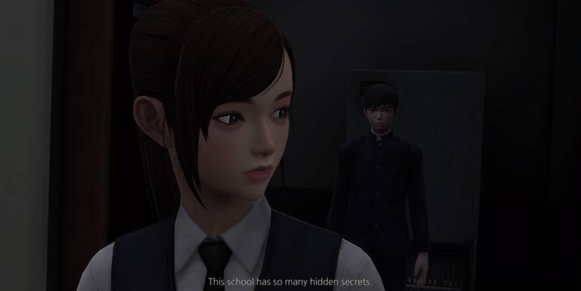 So-Young talks about her beliefs