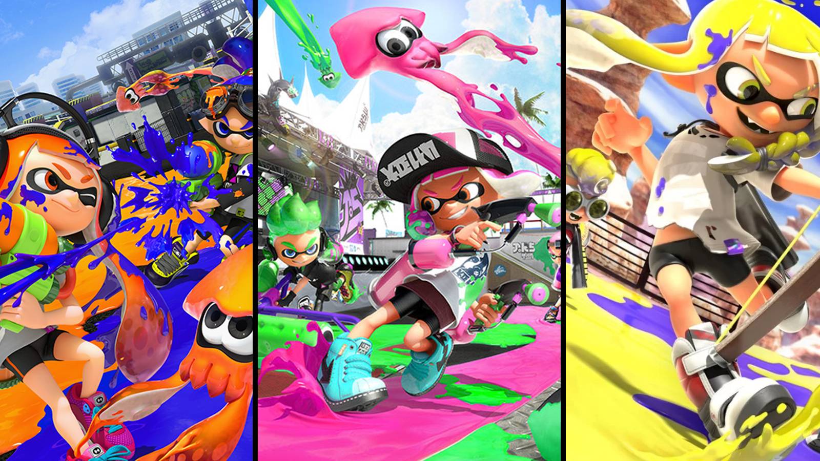 rise of the mammalians story mode end of an era octarian war