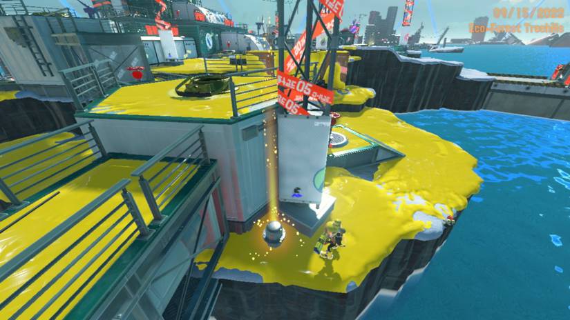 splatoon 3 decoration site 5 location