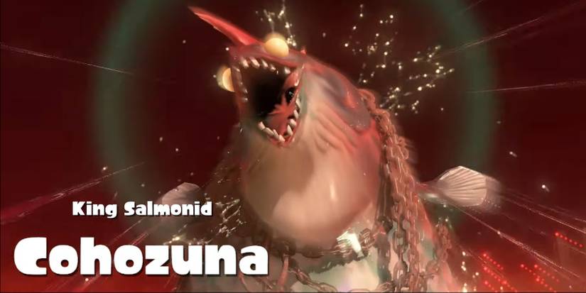 splatoon 3 fish scale