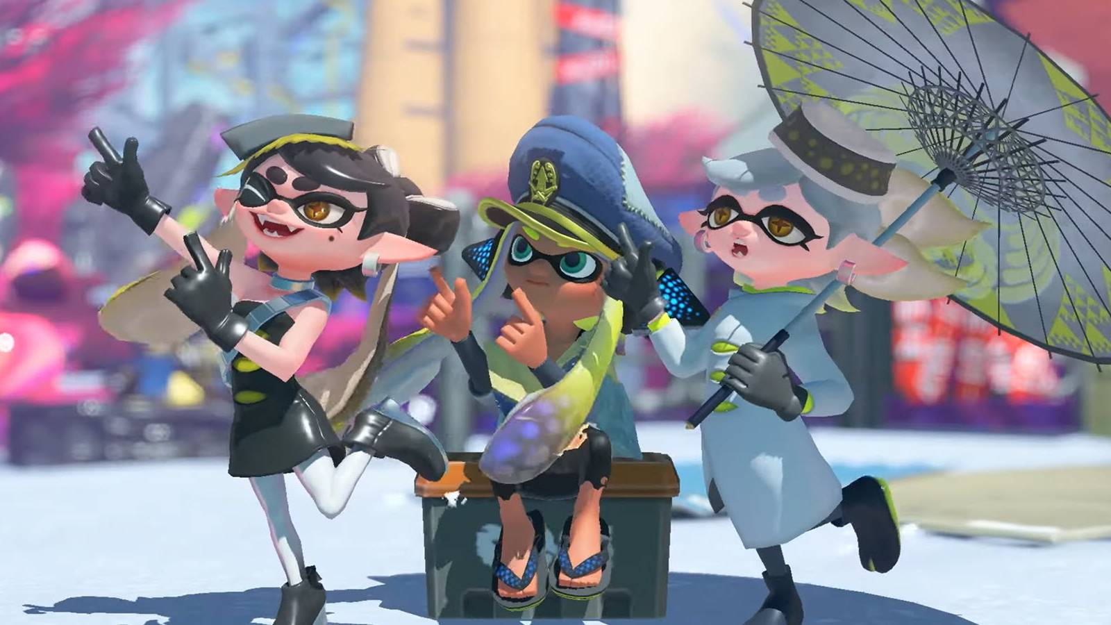 splatoon 3 roll and surge guide