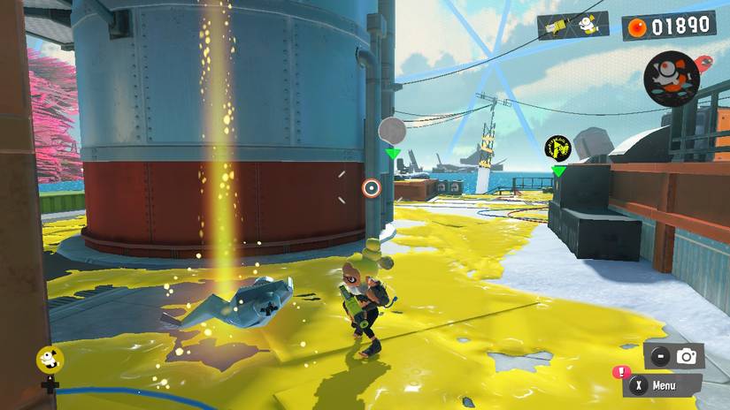 splatoon 3 sardinium 