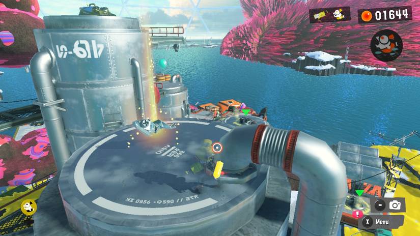 splatoon 3 sardinium site 2