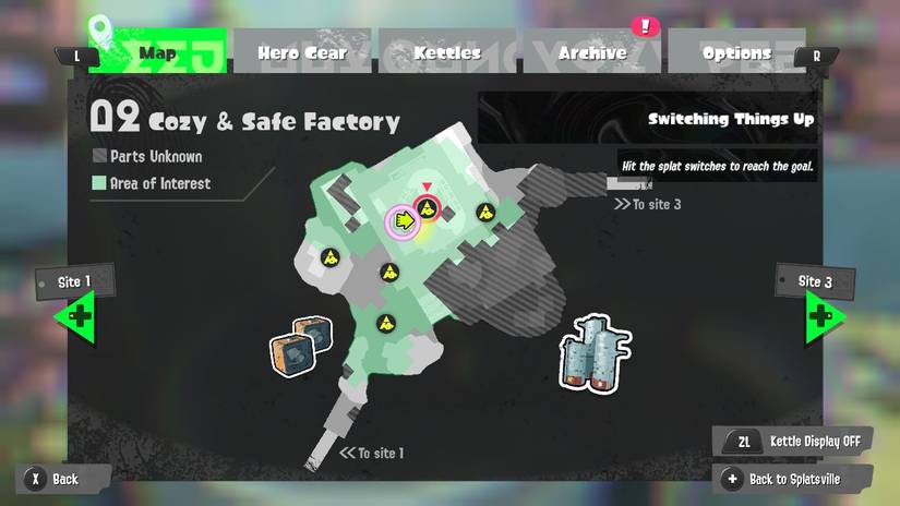 splatoon 3 site 2