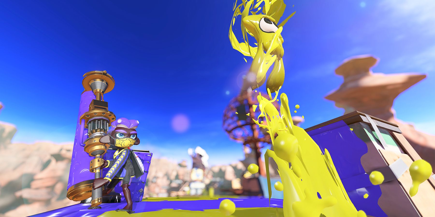 splatoon 3 intensify action ability