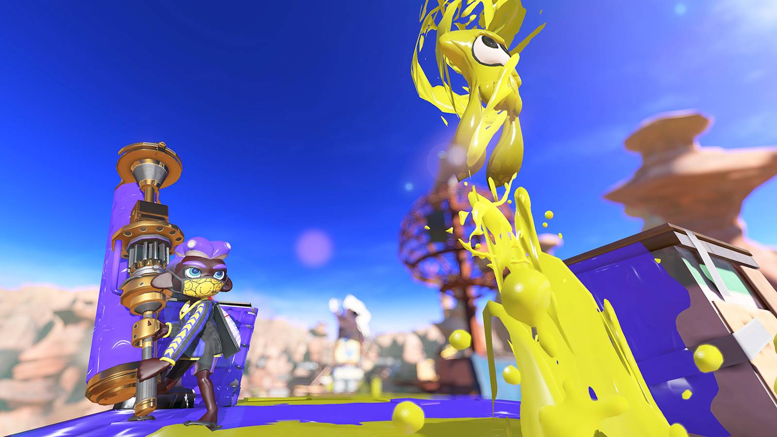splatoon 3 intensify action ability