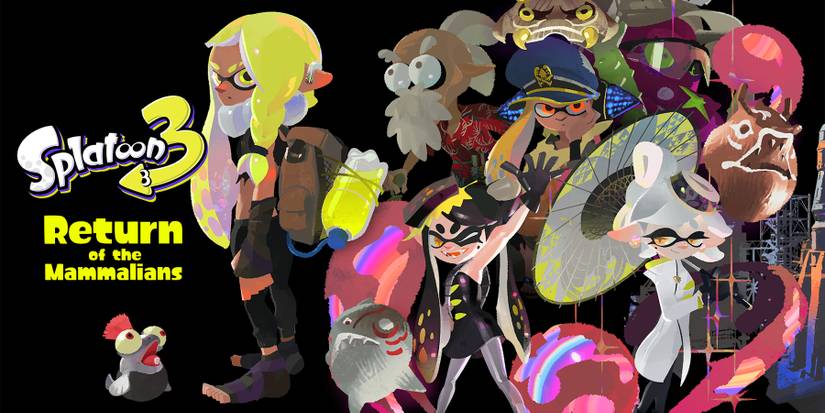 splatoon 3 all badges