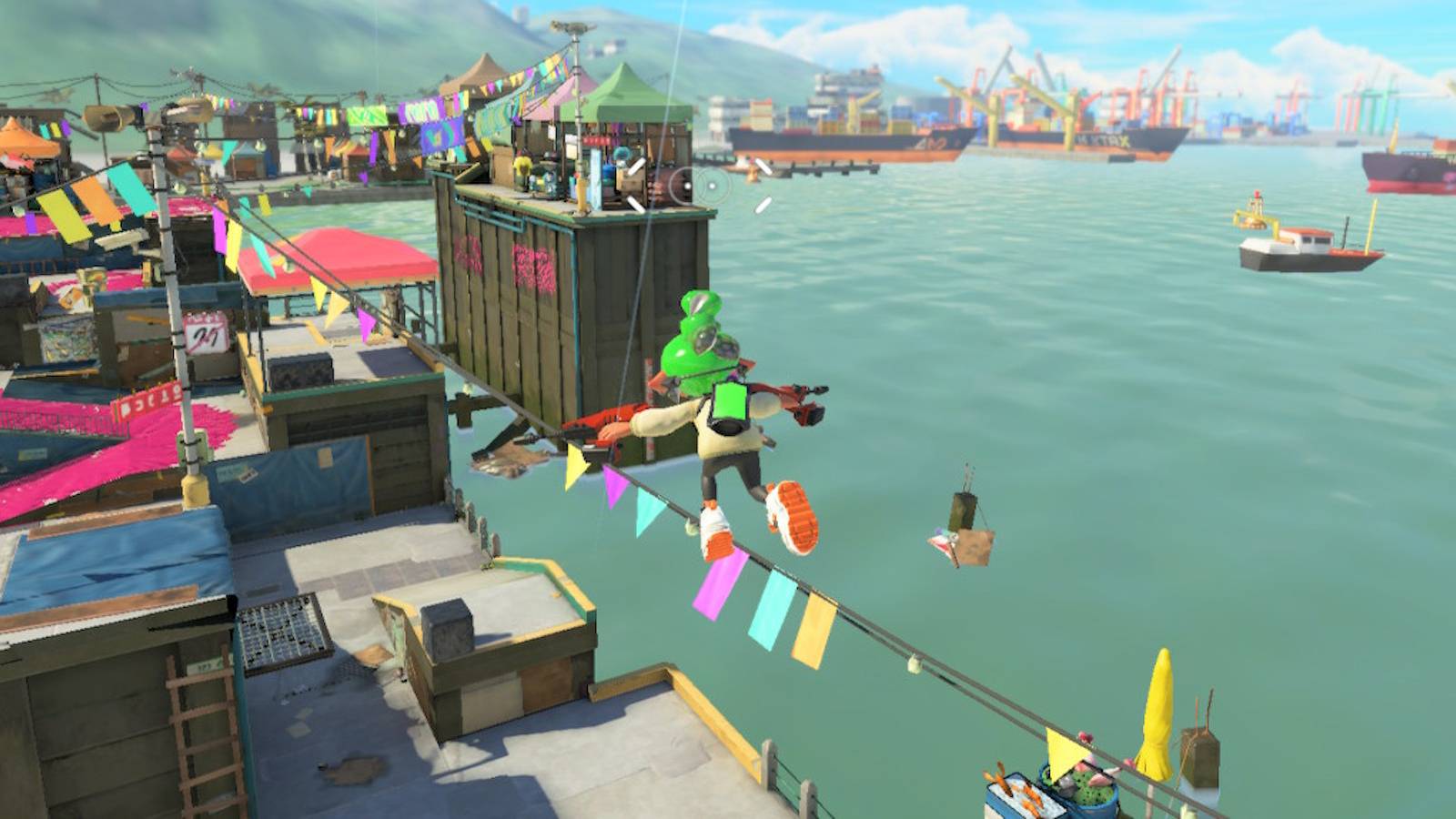 splatoon 3 super jump high