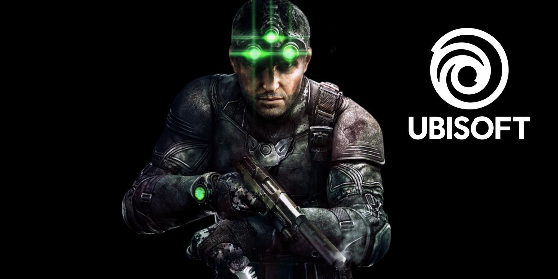 Splinter Cell remake loses director at Ubisoft