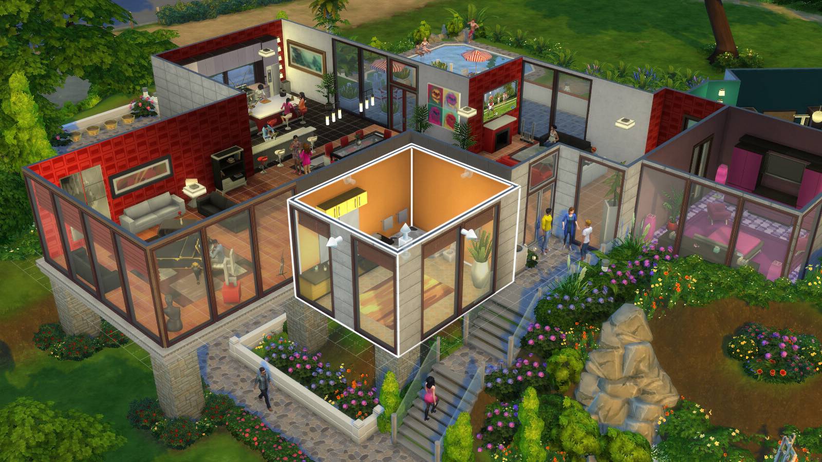 The-Sims-4-Building-Customization-Feature-Gameplay-Screenshot