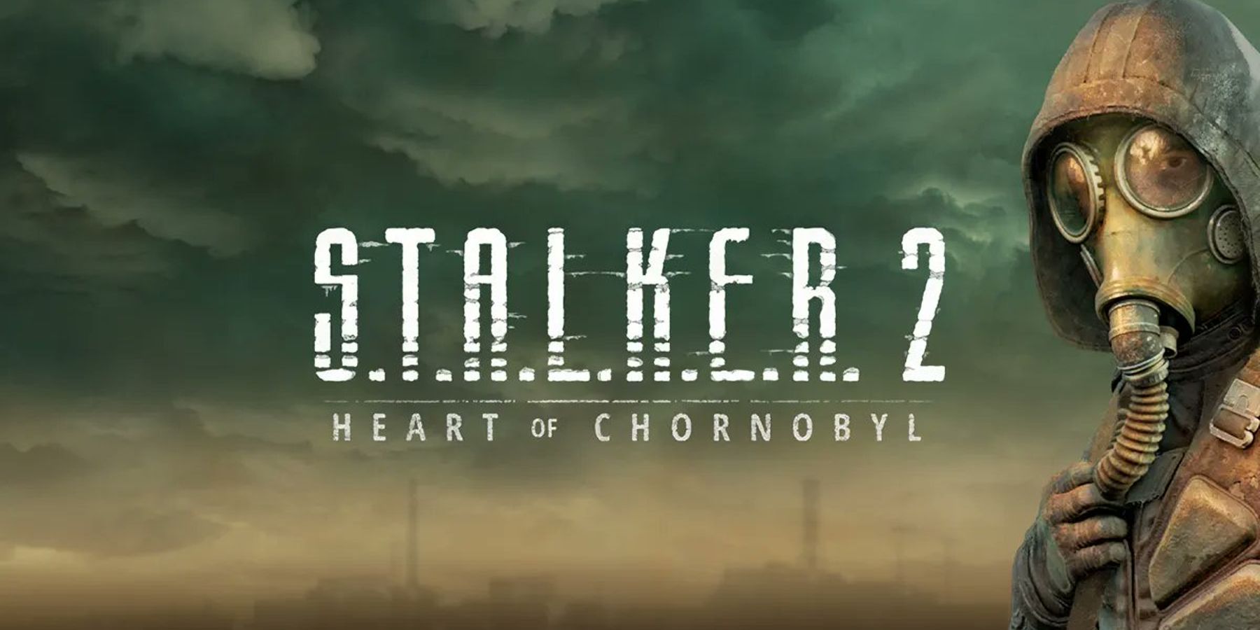 Stalker 2 now targeting 2023 release date